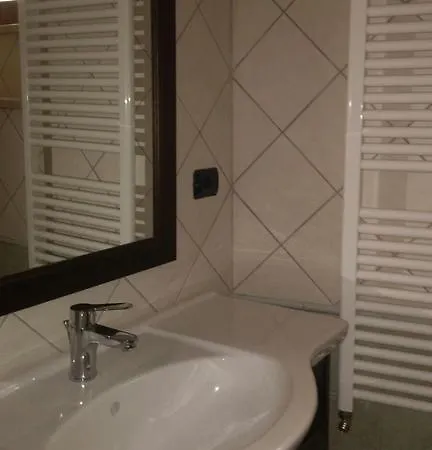 Le Viole D'oro Guest house Torrecuso