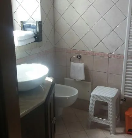 Guest house Le Viole D'oro 3*