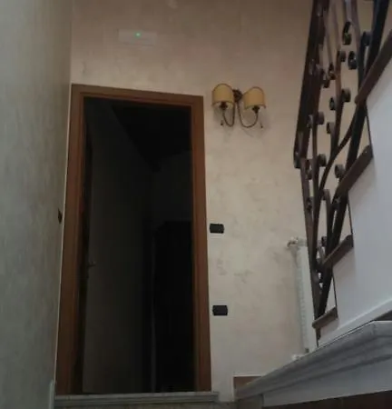 Le Viole D'oro Maison d'hôtes 3*