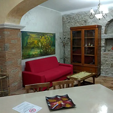 Le Viole D'oro Maison d'hôtes 3*