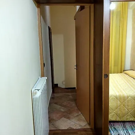 Le Viole D'oro Guest house Torrecuso