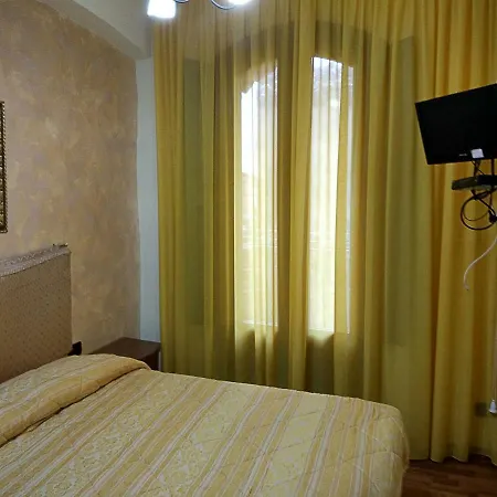 Le Viole D'oro Guest house Torrecuso