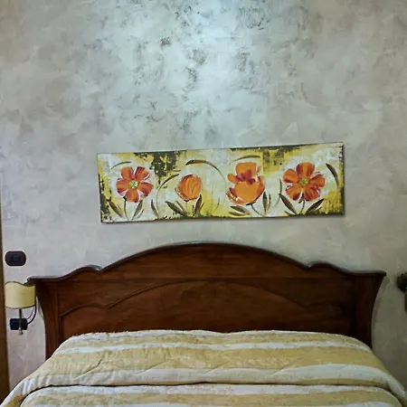 Le Viole D'oro Maison d'hôtes 3*