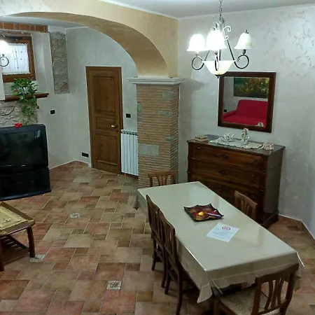 Le Viole D'oro Guest house