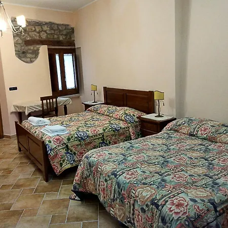 Le Viole D'oro Torrecuso