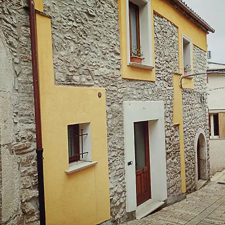 Maison d'hôtes Le Viole D'oro 3*