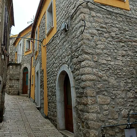 Le Viole D'oro Maison d'hôtes 3*
