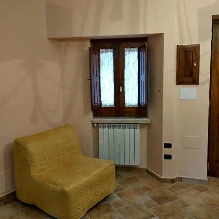 Le Viole D'oro 3* Torrecuso