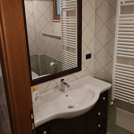 Guest house Le Viole D'oro