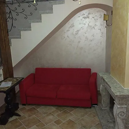 Le Viole D'oro Guest house 3*