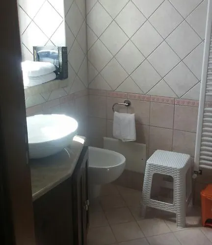 Konukevi Le Viole D'oro 3*