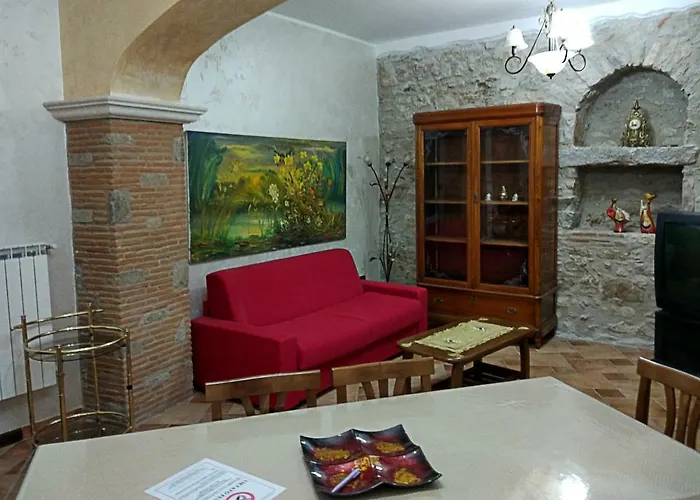 Le Viole D'oro Konukevi 3*