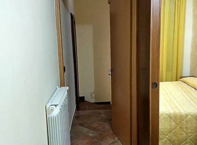 Le Viole D'oro Konukevi Torrecuso