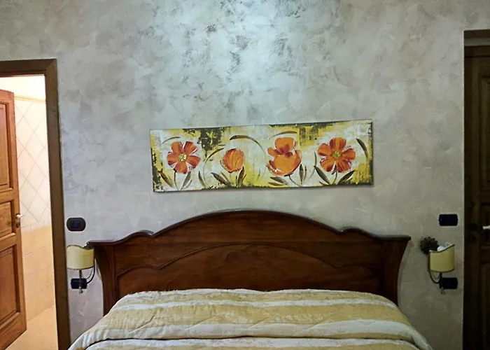 Le Viole D'oro Konukevi 3*