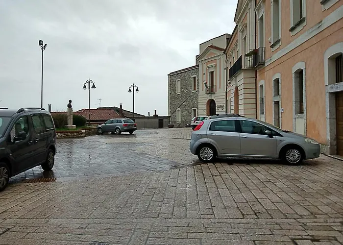 Le Viole D'oro Konukevi 3*