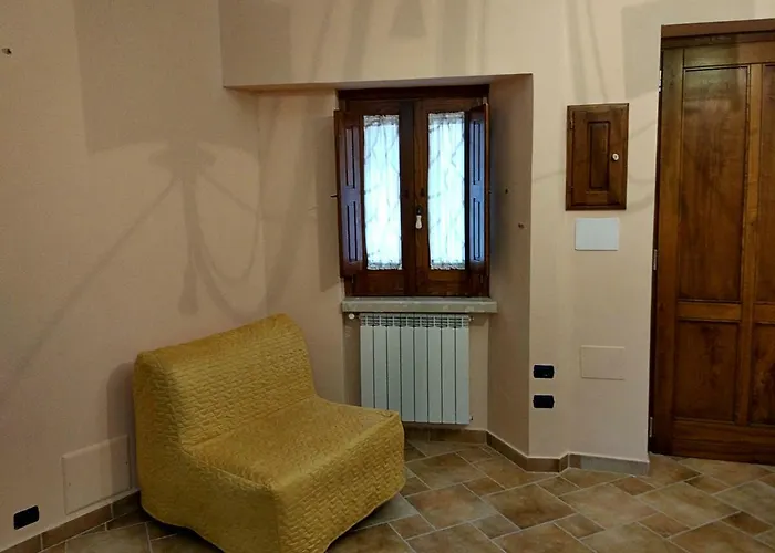 Le Viole D'oro 3* Torrecuso